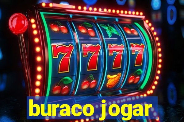 buraco jogar